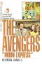 [The Avengers 09] • The Avengers - Moon Express